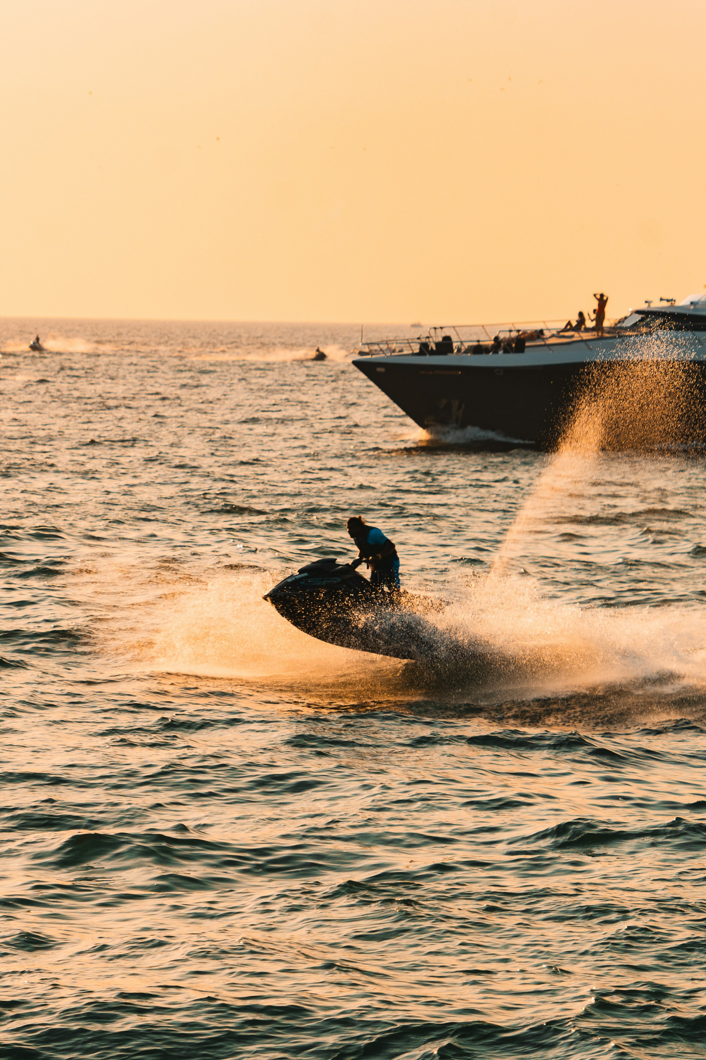 Jetski — foto 1 de 1