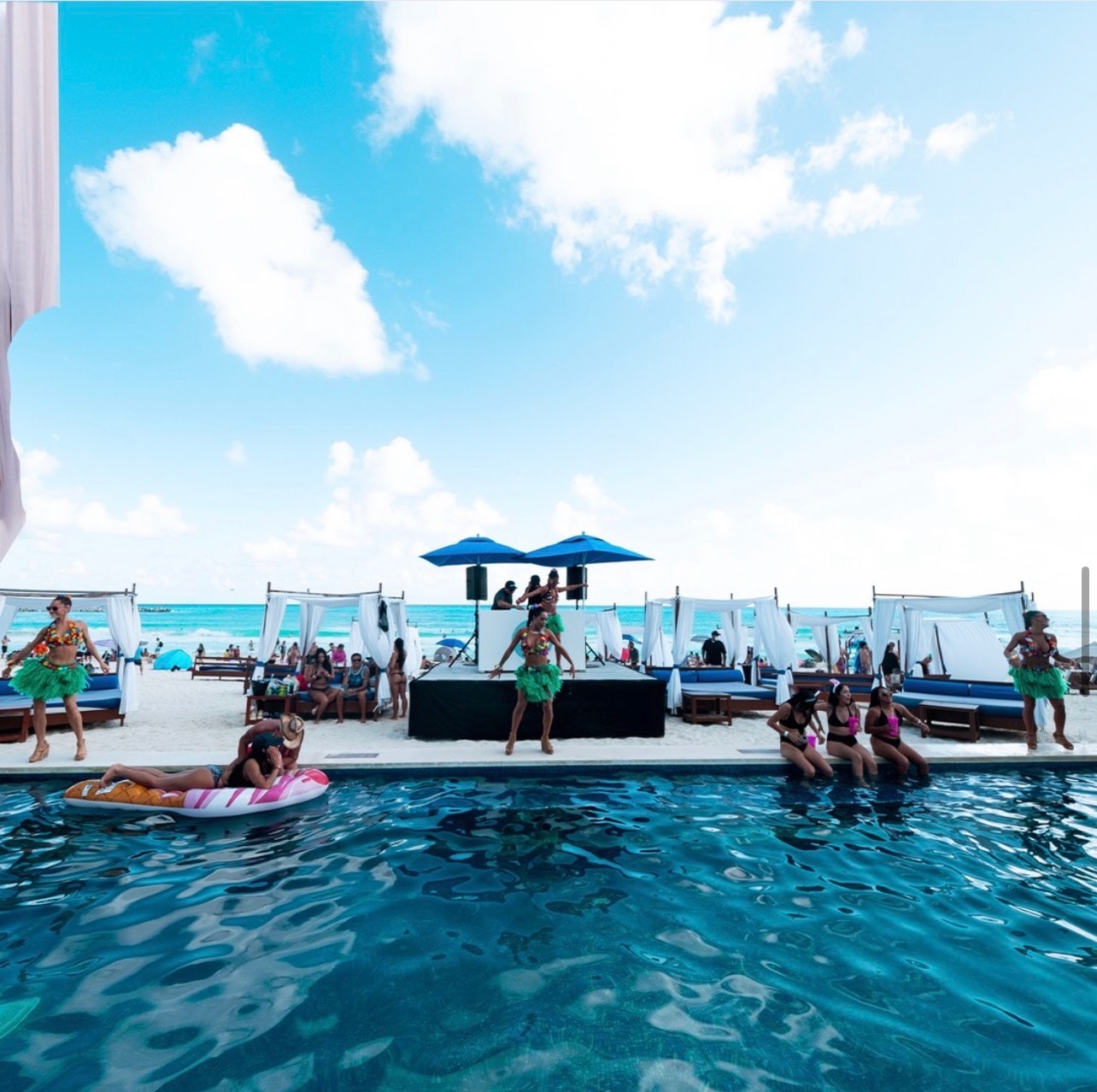 Mandala Beach — foto 3 de 3