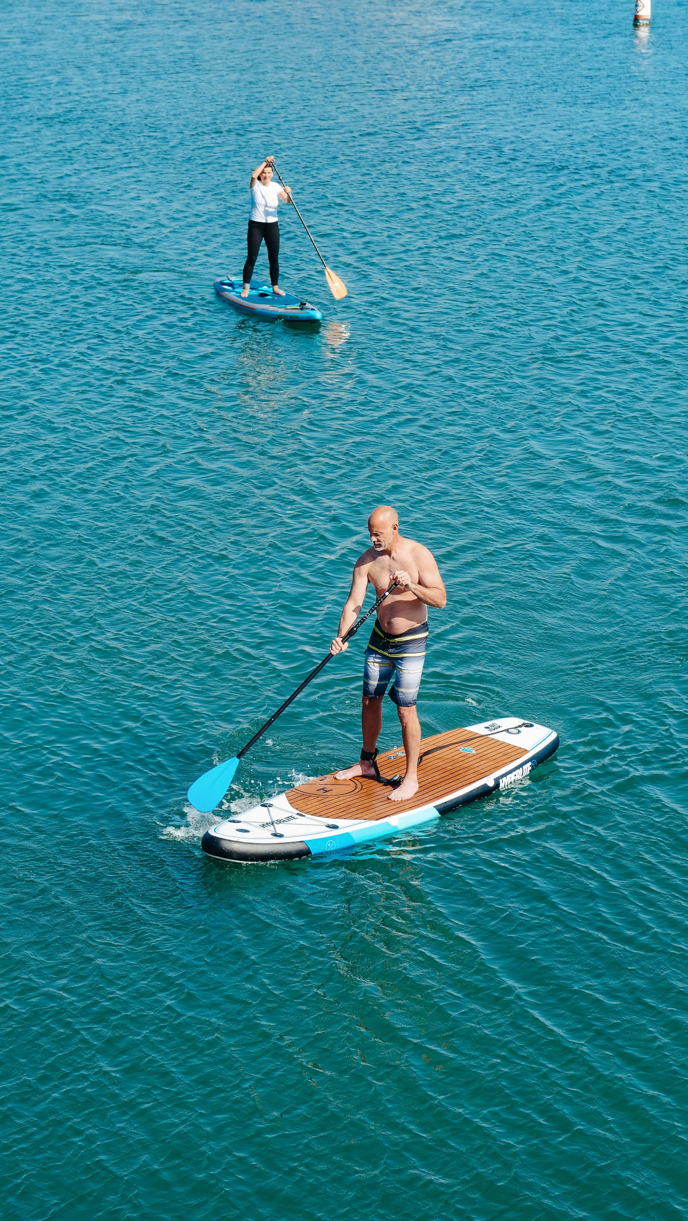 Paddleboard — foto 1 de 1