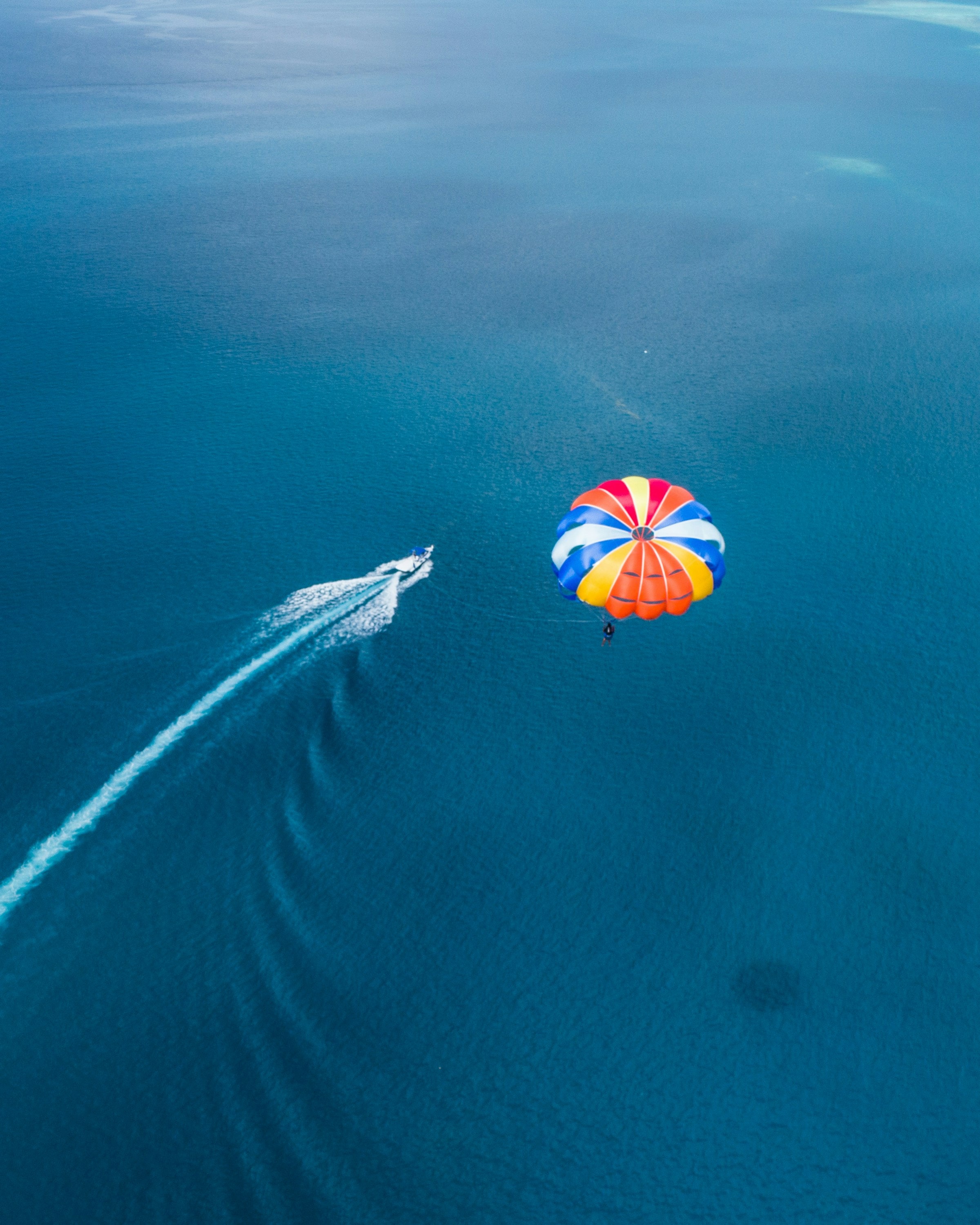 Parasailing — foto 1 de 1