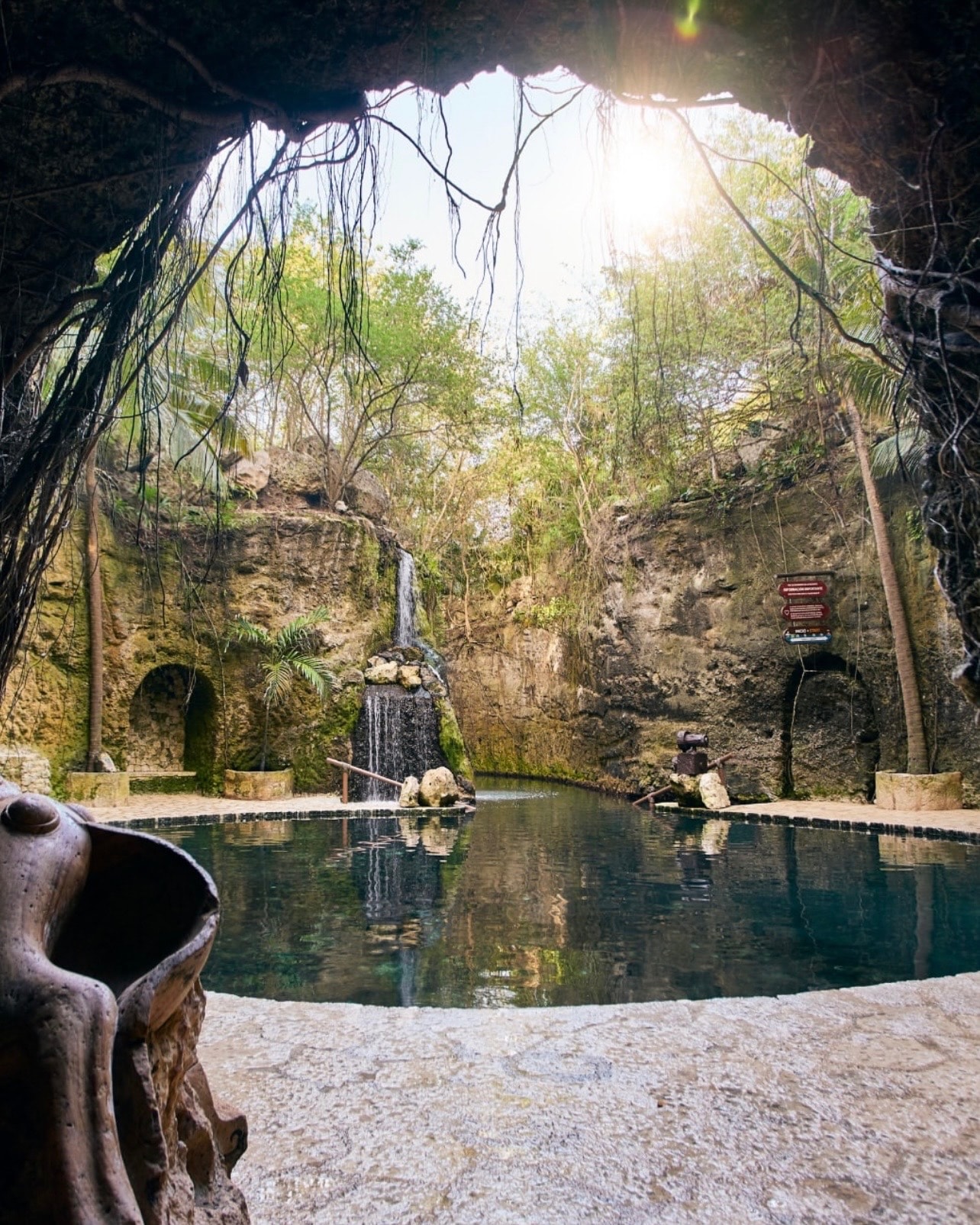 Xcaret — foto 3 de 9
