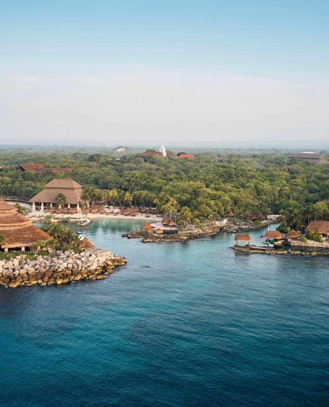 Xcaret — foto 4 de 9