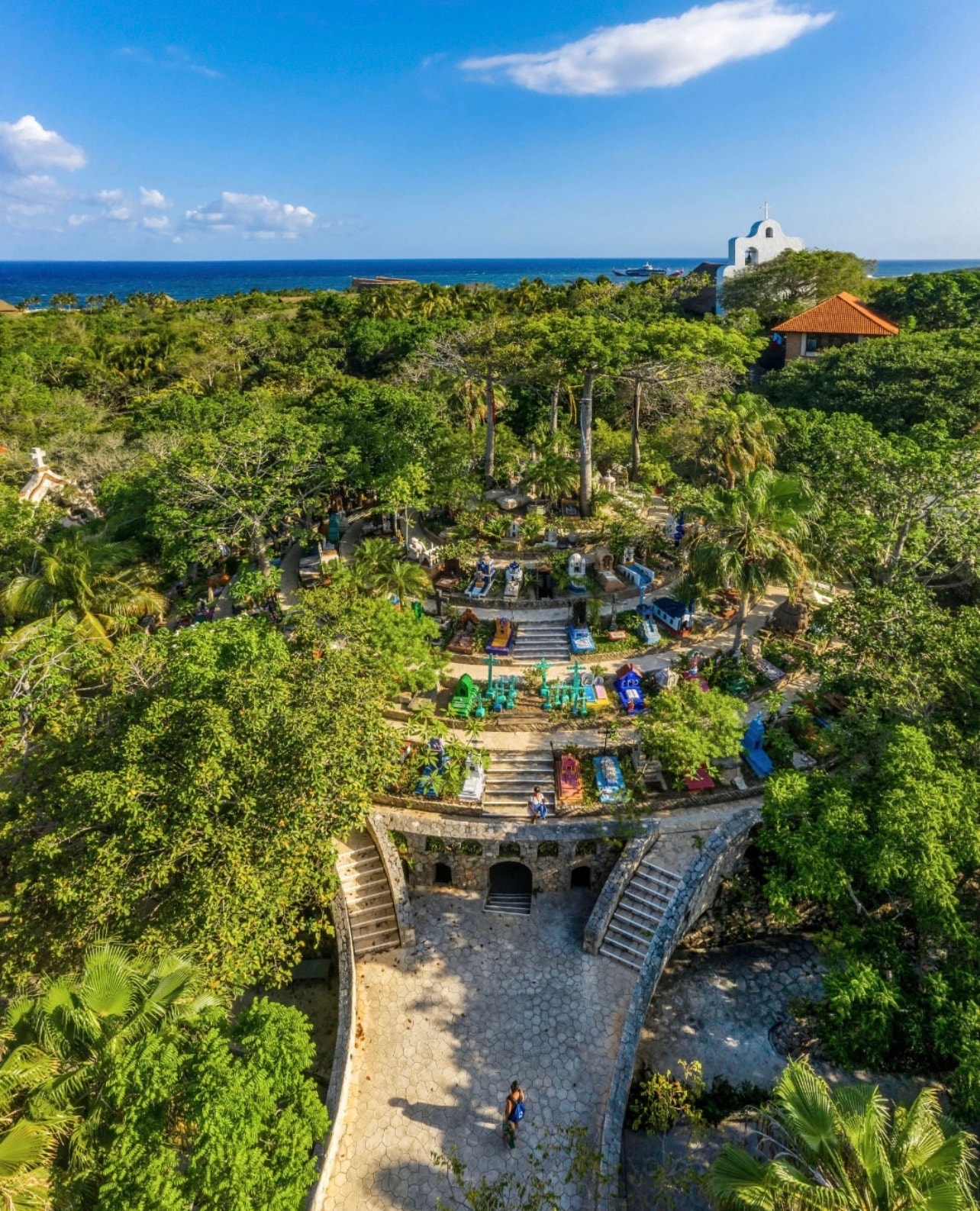 Xcaret — foto 6 de 9