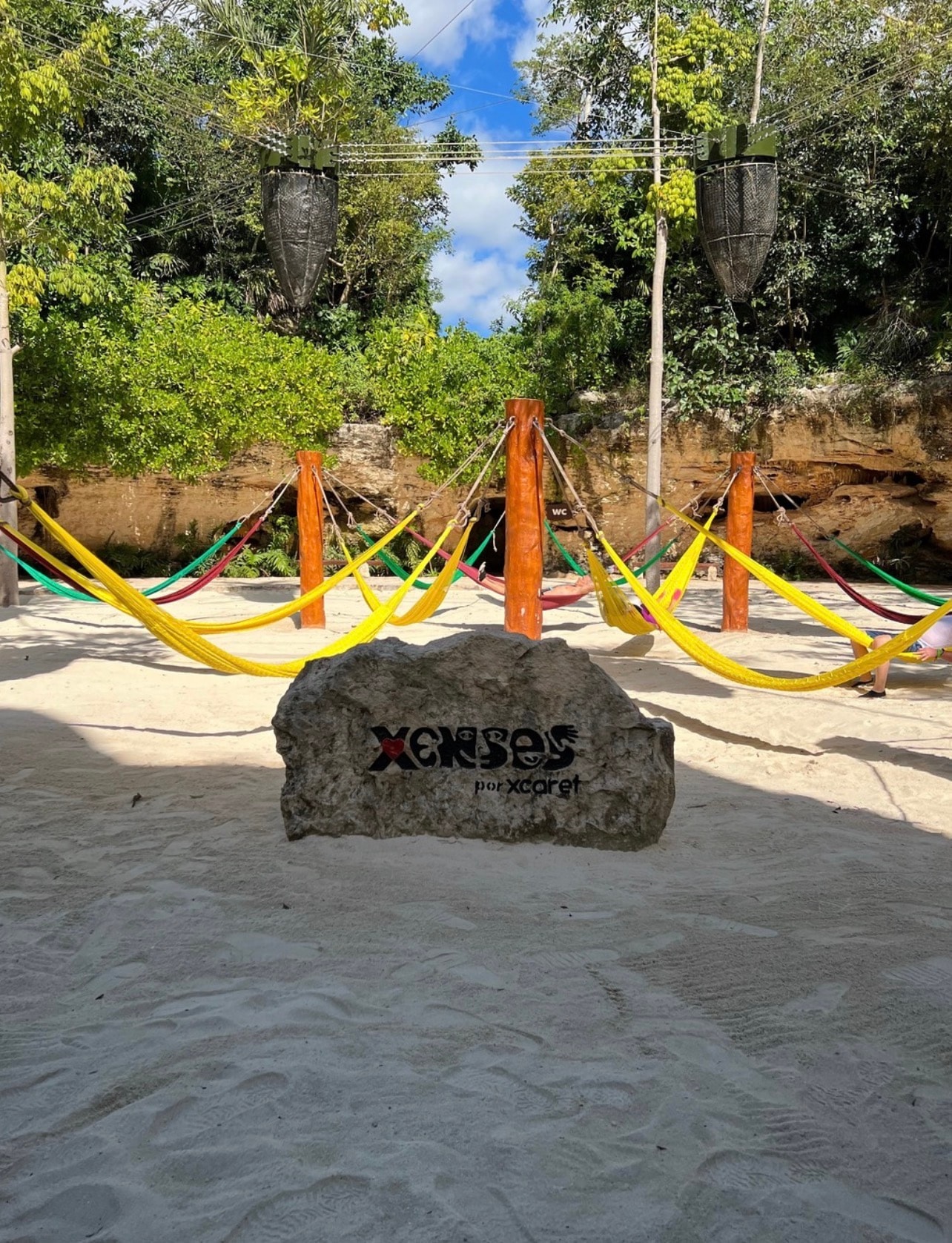 Xenses — foto 3 de 4